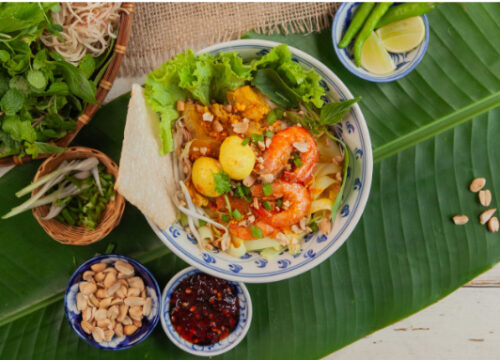 Đà Nẵng Ăn Gì: Top Món Ngon Quên Lối Về (Guide ăn uống mấy ní)
