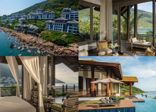 Top 10 khách sạn – resort 5 sao Đà Nẵng đáng trải nghiệm năm 2025!