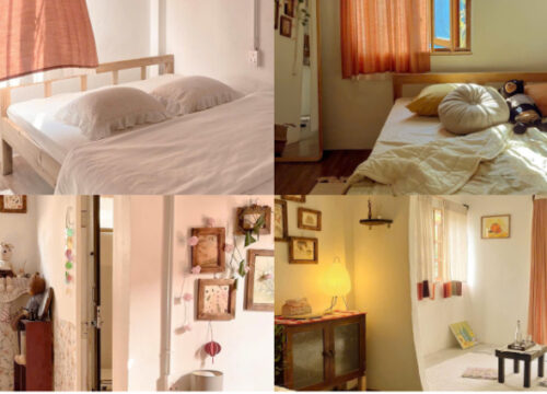 Homestay giá tốt ở Đà Nẵng – Xinh, Chill, Gần biển năm 2025!