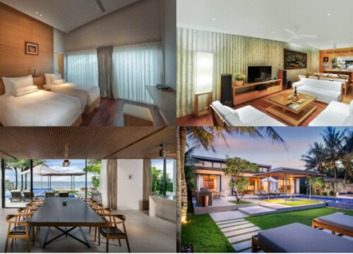 Villa riêng tư xịn sò ở Đà Nẵng 2025 – Lý tưởng cho Gia đình & Cặp đôi