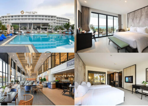 Top 10 resort ở Sài Gòn 2025 cho kỳ nghỉ cuối tuần sang xịn!