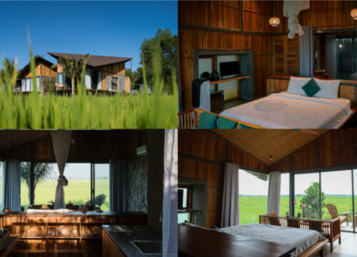 Homestay Hồ Tràm – Phước Hải 2025: Gần xịt Sài Gòn, rẻ mà chill!