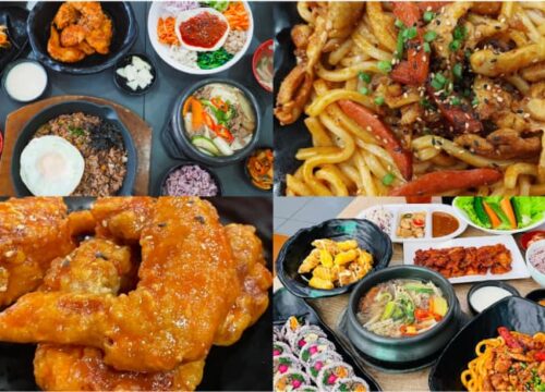 Top quán ăn ngon ở Quận 3 không thể bỏ lỡ (2025)