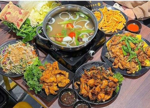 Du lịch Hà Nội mùa đông 2025: Ăn gì, mặc gì, đi đâu cho chuẩn vibe se lạnh?