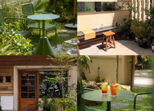 Top 10 quán cafe chill nhất định phải ghé ở Thủ Đức năm 2025 (quận 2 cũ)