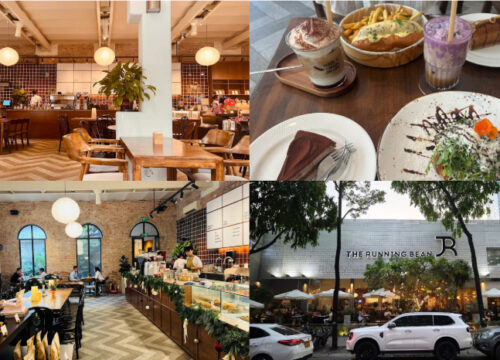Top 10 quán cafe chill nhất định phải ghé ở Quận 1 Sài Gòn 2025 (Phần 1)