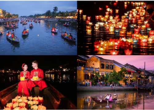 Một ngày dạo quanh Hội An có gì? Gợi ý ăn chơi – check-in cực chill (2025)