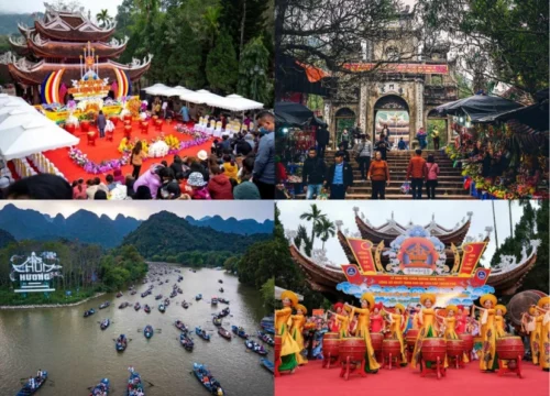 Top 10 Lễ Hội Ở Hà Nội (2025) – Khám Phá Linh Hồn Văn Hóa Thủ Đô