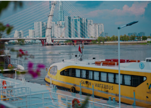 10 điểm đến Sài Gòn nổi bật năm 2025 – Ghé ngay kẻo tiếc!