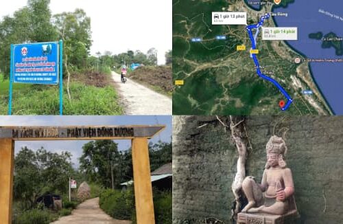 Di Tích Ẩn Mình Tại Đà Nẵng 2025 – Trải Nghiệm Cái Hồn Xứ Quảng!
