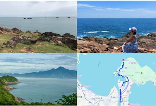 Trekking ở Đà Nẵng 2025: 5 Cung Đường Hoang Sơ, Đẹp Mê Ly Không Phải Ai Cũng Biết!