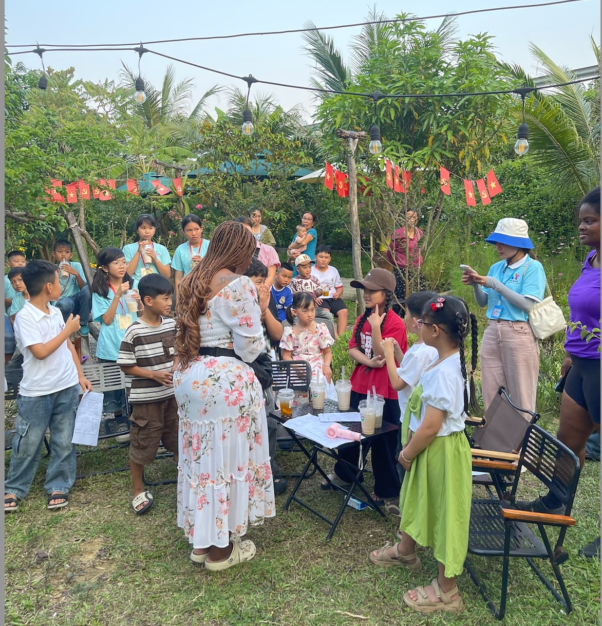 Trần Thị Thảo